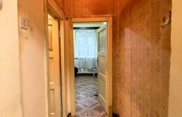 Apartament 2 camere, decomandat, 52 mp, renovabil, zona The Office