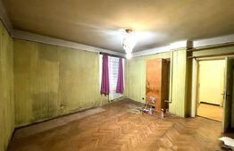 Apartament 2 camere, decomandat, 52 mp, renovabil, zona The Office