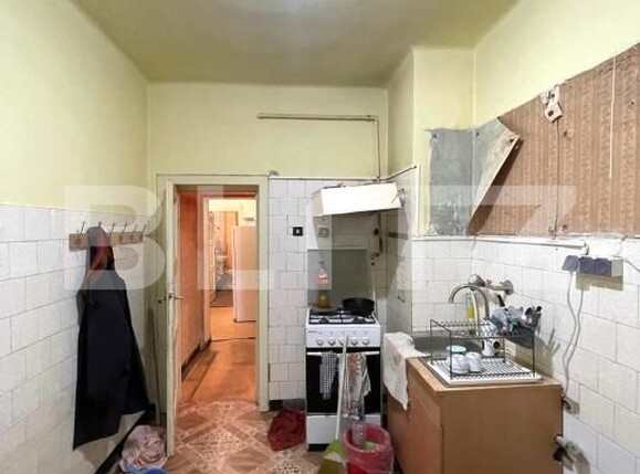 Apartament de vânzare 2 camere Semicentral - 178965AV | BLITZ Cluj-Napoca | Poza2