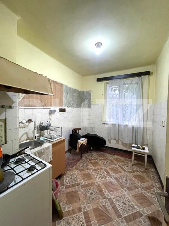 Apartament de vânzare 2 camere Semicentral - 178965AV | BLITZ Cluj-Napoca | Poza1