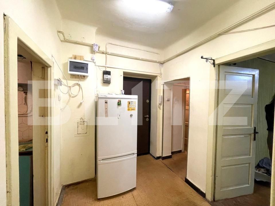 Apartament de vânzare 2 camere Semicentral - 178965AV | BLITZ Cluj-Napoca | Poza3