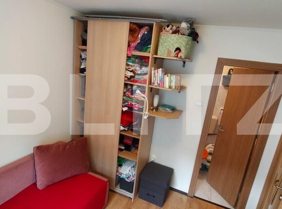 Apartament de vânzare 2 camere Gheorgheni - 178966AV | BLITZ Cluj-Napoca | Poza4