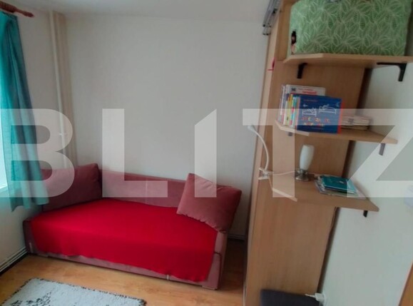 Apartament de vânzare 2 camere Gheorgheni - 178966AV | BLITZ Cluj-Napoca | Poza5