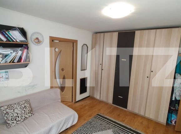 Apartament de vânzare 2 camere Gheorgheni - 178966AV | BLITZ Cluj-Napoca | Poza1