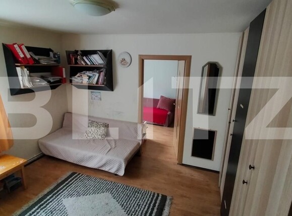 Apartament de vânzare 2 camere Gheorgheni - 178966AV | BLITZ Cluj-Napoca | Poza3