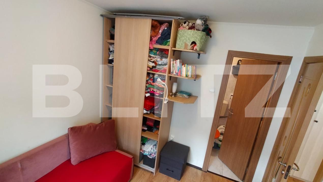 Apartament de vânzare 2 camere Gheorgheni - 178966AV | BLITZ Cluj-Napoca | Poza4