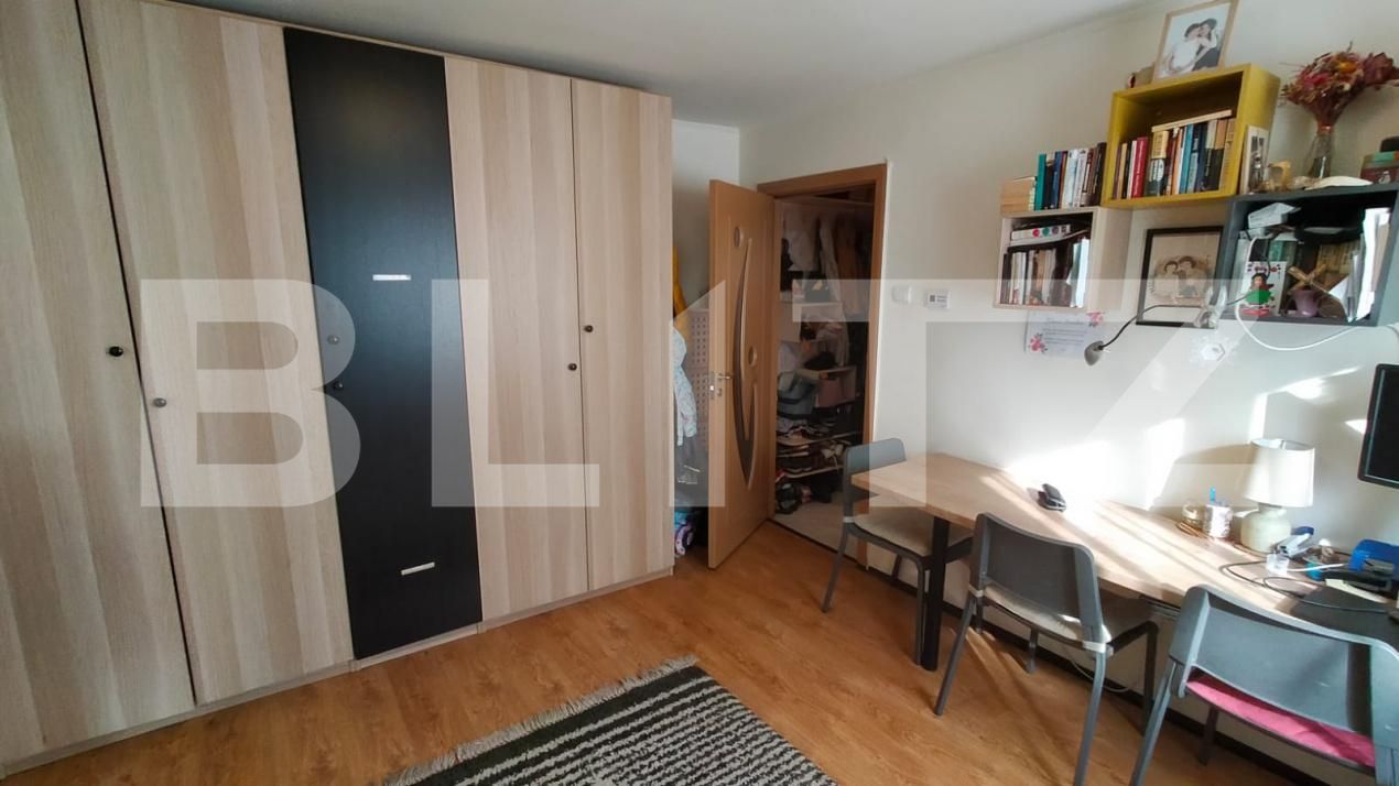 Apartament de vânzare 2 camere Gheorgheni - 178966AV | BLITZ Cluj-Napoca | Poza2