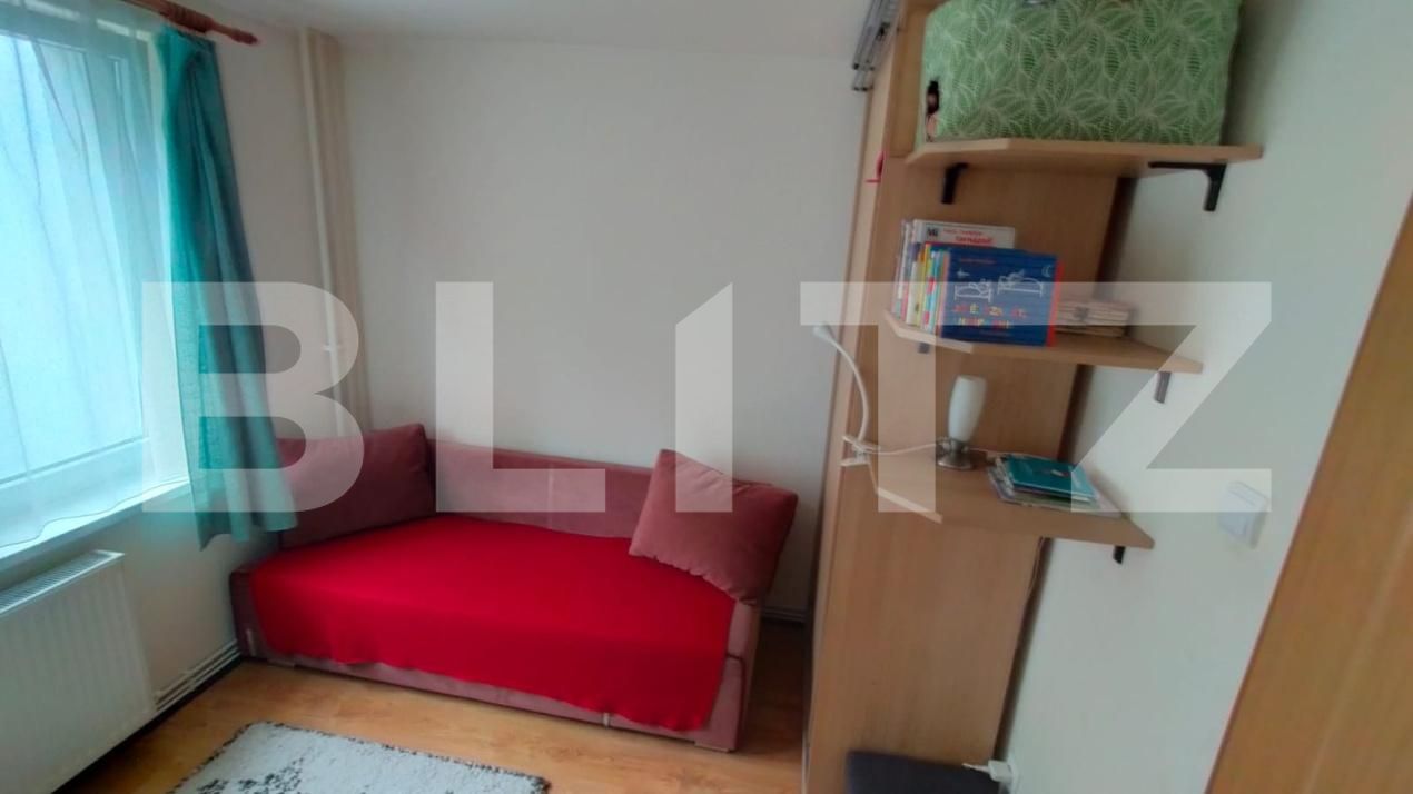 Apartament de vânzare 2 camere Gheorgheni - 178966AV | BLITZ Cluj-Napoca | Poza5