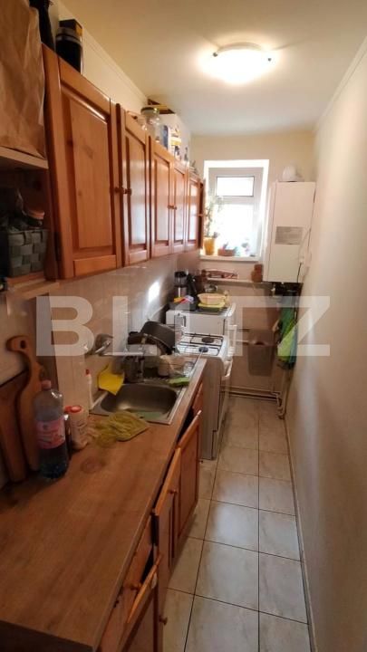 Apartament de vânzare 2 camere Gheorgheni - 178966AV | BLITZ Cluj-Napoca | Poza7