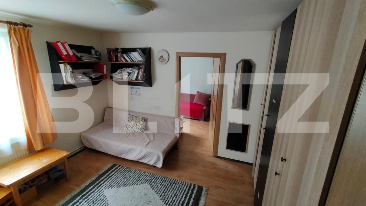 Apartament de vânzare 2 camere Gheorgheni - 178966AV | BLITZ Cluj-Napoca | Poza3