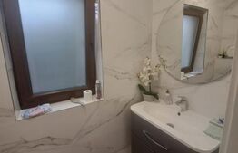 Duplex modern de lux, aproape de oraș — confort și rafinament în Sânpetru