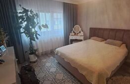 Duplex modern de lux, aproape de oraș — confort și rafinament în Sânpetru