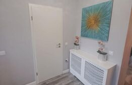 Duplex modern de lux, aproape de oraș — confort și rafinament în Sânpetru