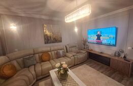 Duplex modern de lux, aproape de oraș — confort și rafinament în Sânpetru