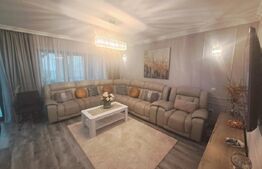 Duplex modern de lux, aproape de oraș — confort și rafinament în Sânpetru