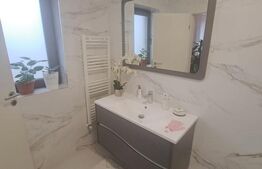 Duplex modern de lux, aproape de oraș — confort și rafinament în Sânpetru