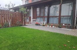 Duplex modern de lux, aproape de oraș — confort și rafinament în Sânpetru