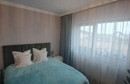 Duplex modern de lux, aproape de oraș — confort și rafinament în Sânpetru