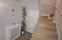 Duplex modern de lux, aproape de oraș — confort și rafinament în Sânpetru