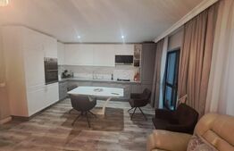 Duplex modern de lux, aproape de oraș — confort și rafinament în Sânpetru
