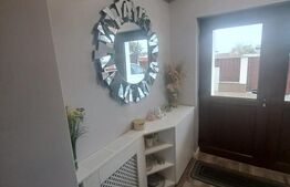 Duplex modern de lux, aproape de oraș — confort și rafinament în Sânpetru