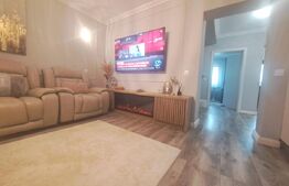 Duplex modern de lux, aproape de oraș — confort și rafinament în Sânpetru