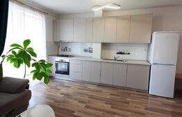 Apartament 1 camera, open space, parcare, zona Sigma Center