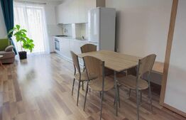 Apartament 1 camera, open space, parcare, zona Sigma Center