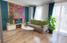 Apartament 1 camera, open space, parcare, zona Sigma Center