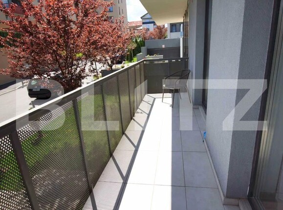 Garsonieră de închiriat Bună Ziua - 178969AI | BLITZ Cluj-Napoca | Poza8