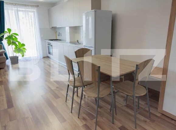 Garsonieră de închiriat Bună Ziua - 178969AI | BLITZ Cluj-Napoca | Poza4