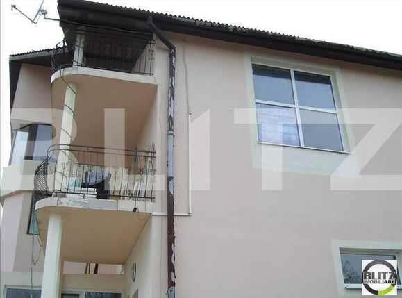 Casa de vânzare 1 camera Dambul Rotund - 17897CV | BLITZ Cluj-Napoca | Poza1