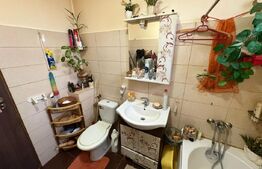 Apartament cu 1 camera decomandata, 31 mp, zona Porii