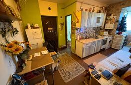 Apartament cu 1 camera decomandata, 31 mp, zona Porii