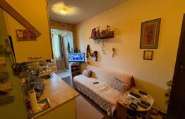 Apartament cu 1 camera decomandata, 31 mp, zona Porii