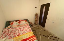 Apartament cu 1 camera decomandata, 31 mp, zona Porii