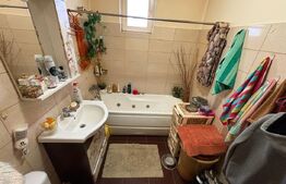 Apartament cu 1 camera decomandata, 31 mp, zona Porii