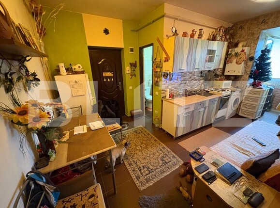 Garsonieră de vânzare Floreşti - 178970AV | BLITZ Cluj-Napoca | Poza1