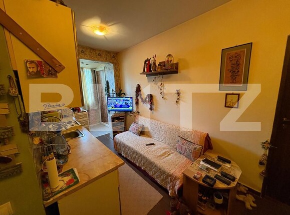 Garsonieră de vânzare Floreşti - 178970AV | BLITZ Cluj-Napoca | Poza2
