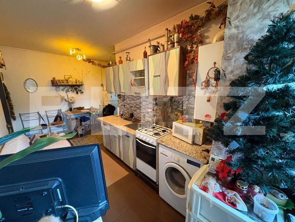 Garsonieră de vânzare Floreşti - 178970AV | BLITZ Cluj-Napoca | Poza3