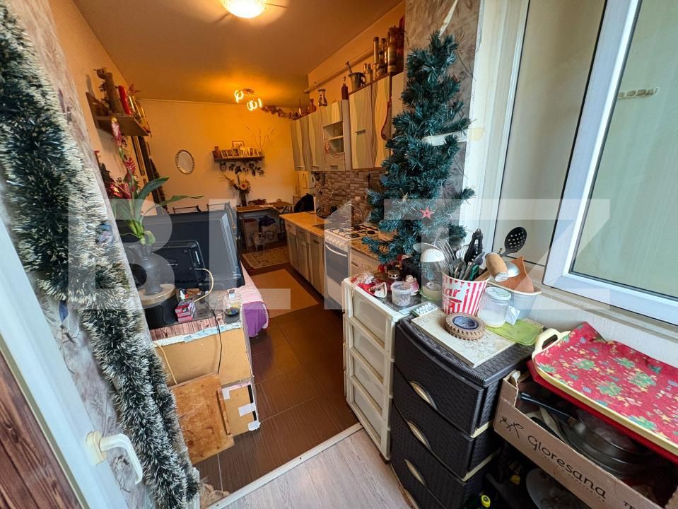 Garsonieră de vânzare Floreşti - 178970AV | BLITZ Cluj-Napoca | Poza4