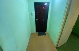 Apartament cu 4 camere, decomandat, 78 mp, 2 bai, et intermediar, Dambul Rotund