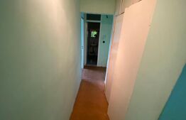 Apartament cu 4 camere, decomandat, 78 mp, 2 bai, et intermediar, Dambul Rotund