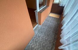 Apartament cu 4 camere, decomandat, 78 mp, 2 bai, et intermediar, Dambul Rotund