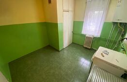 Apartament cu 4 camere, decomandat, 78 mp, 2 bai, et intermediar, Dambul Rotund