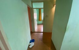 Apartament cu 4 camere, decomandat, 78 mp, 2 bai, et intermediar, Dambul Rotund