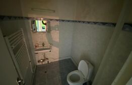 Apartament cu 4 camere, decomandat, 78 mp, 2 bai, et intermediar, Dambul Rotund