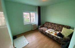 Apartament cu 4 camere, decomandat, 78 mp, 2 bai, et intermediar, Dambul Rotund