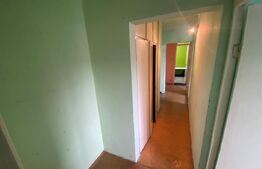 Apartament cu 4 camere, decomandat, 78 mp, 2 bai, et intermediar, Dambul Rotund