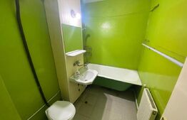 Apartament cu 4 camere, decomandat, 78 mp, 2 bai, et intermediar, Dambul Rotund